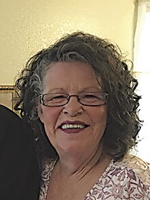 Anne Catherine Adams obituary